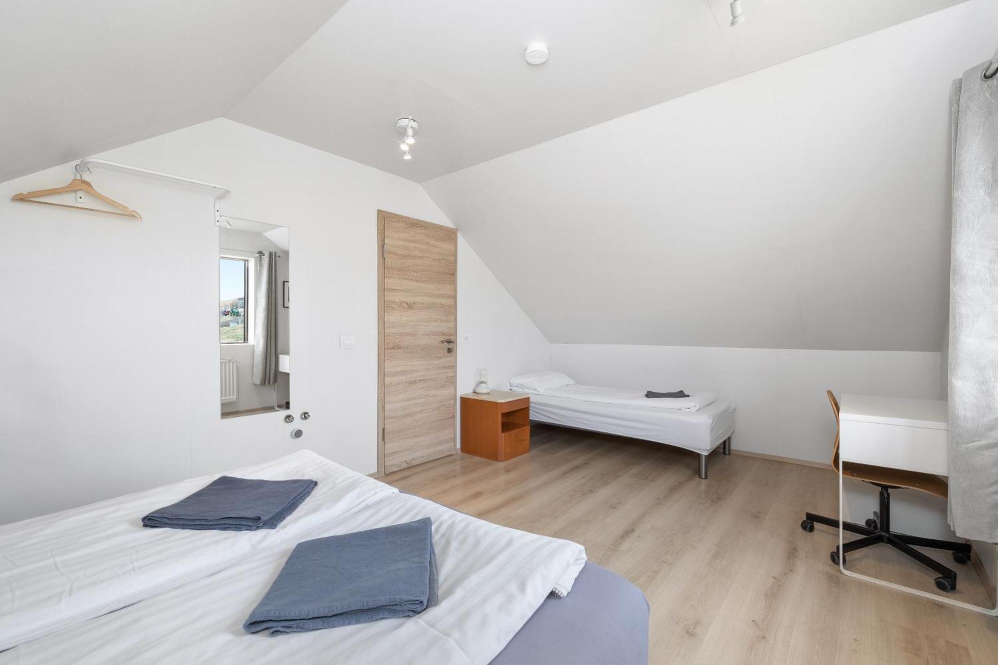 Guesthouse Rauthafell Holt  Εξωτερικό φωτογραφία