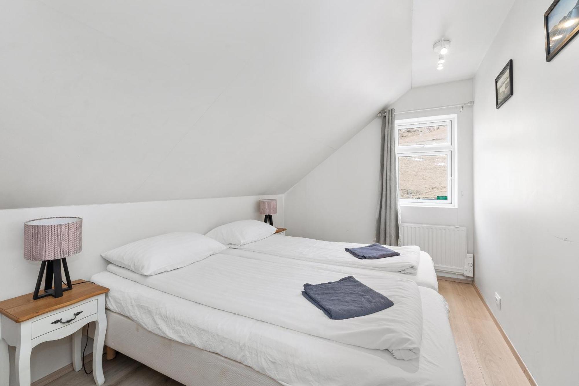 Guesthouse Rauthafell Holt  Εξωτερικό φωτογραφία